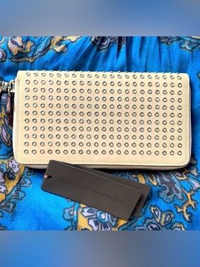 Ermanno Scervino Wallet